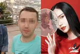 Tình cũ người Nga của nữ ca sĩ Lynk Lee bất ngờ lộ diện